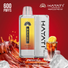 Hayati Flavour List | frische Cola 28X235 Hayati Miniature 600 Pod-Kits