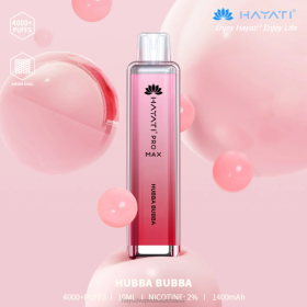 Hayati Flavour Vapes | Hubba Bubba 28X2106 Hayati Pro Max Einweg