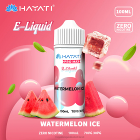 Hayati Store Deutschland | Wassermeloneneis 28X2260 Hayati Pro Max E-Liquid