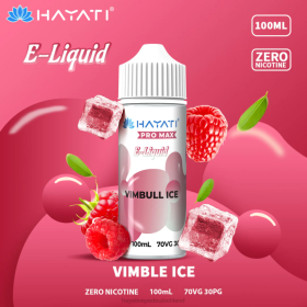 Hayati Vape Near Me | Vimbull-Eis 28X2259 Hayati Pro Max E-Liquid
