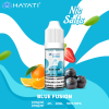 Hayati Vape Near Me | blaue Fusion 28X2229 Hayati Pro Max Schöne Salze