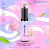 Hayati Vape Shop | Zuckerwatte 28X267 Hayati Twist Einweg