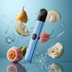 Blau RELX Infinity 2 650 Züge vape wholesale Deutschland