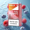Blaue Himbeere RELX Pod Pro 2 600 Züge Eco Mode vape wholesale Deutschland