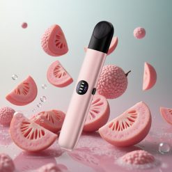 Rosa RELX Infinity 2 650 Züge vape wholesale Deutschland