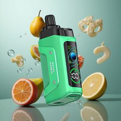 Sommer Traum Razz Bar 45000 Züge Typ-C Aufladbar vape wholesale Deutschland