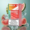 Wassermelone-Eis RELX Pod Pro 2 600 Züge 5% Nikotin vape wholesale Deutschland