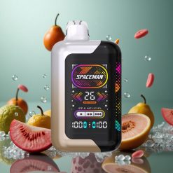Wurzelbier SMOK SPACEMAN SP40000 40000 Züge vape wholesale Deutschland